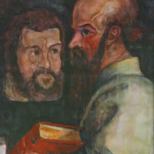 Четиримата апостоли
