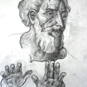 Портрет