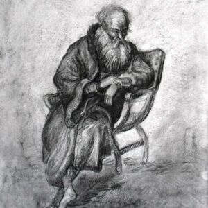 Старец