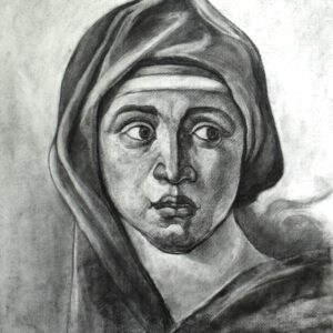 Портрет