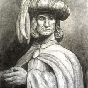 Портрет
