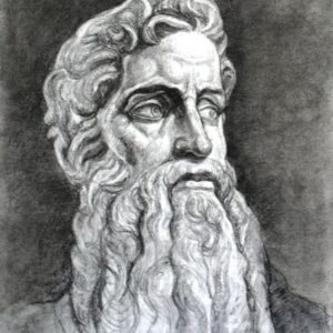 Моисей