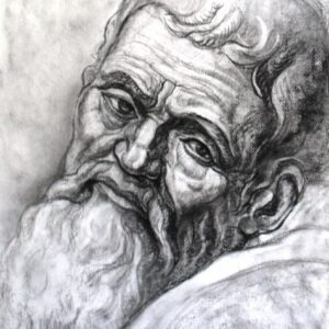 Портрет