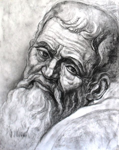 Портрет
