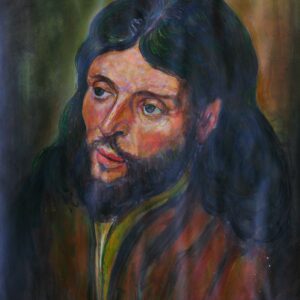 Портрет