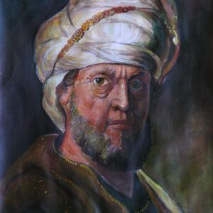 Портрет