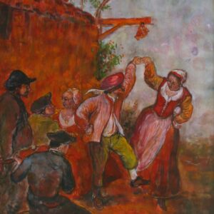 Селски празник