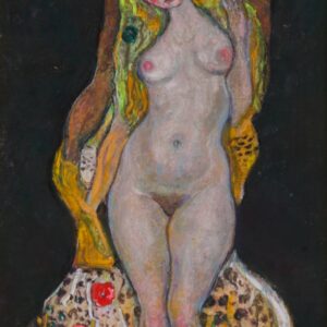 Адам и Ева