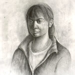 Портрет