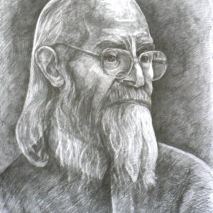 Възрастен мъж