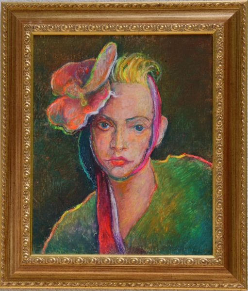Момиче - Image 2