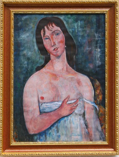 Млада гола жена - Image 2