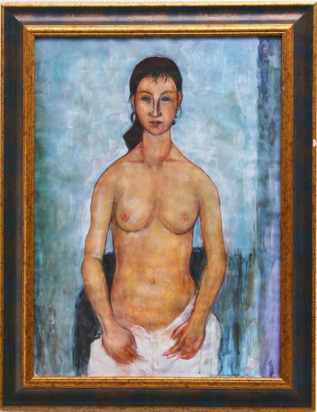 Голо момиче - Image 2