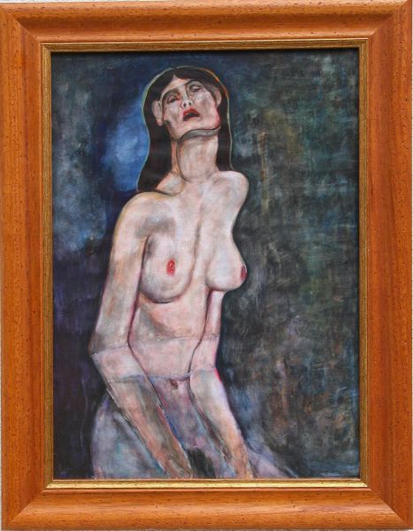 Гола жена - Image 2