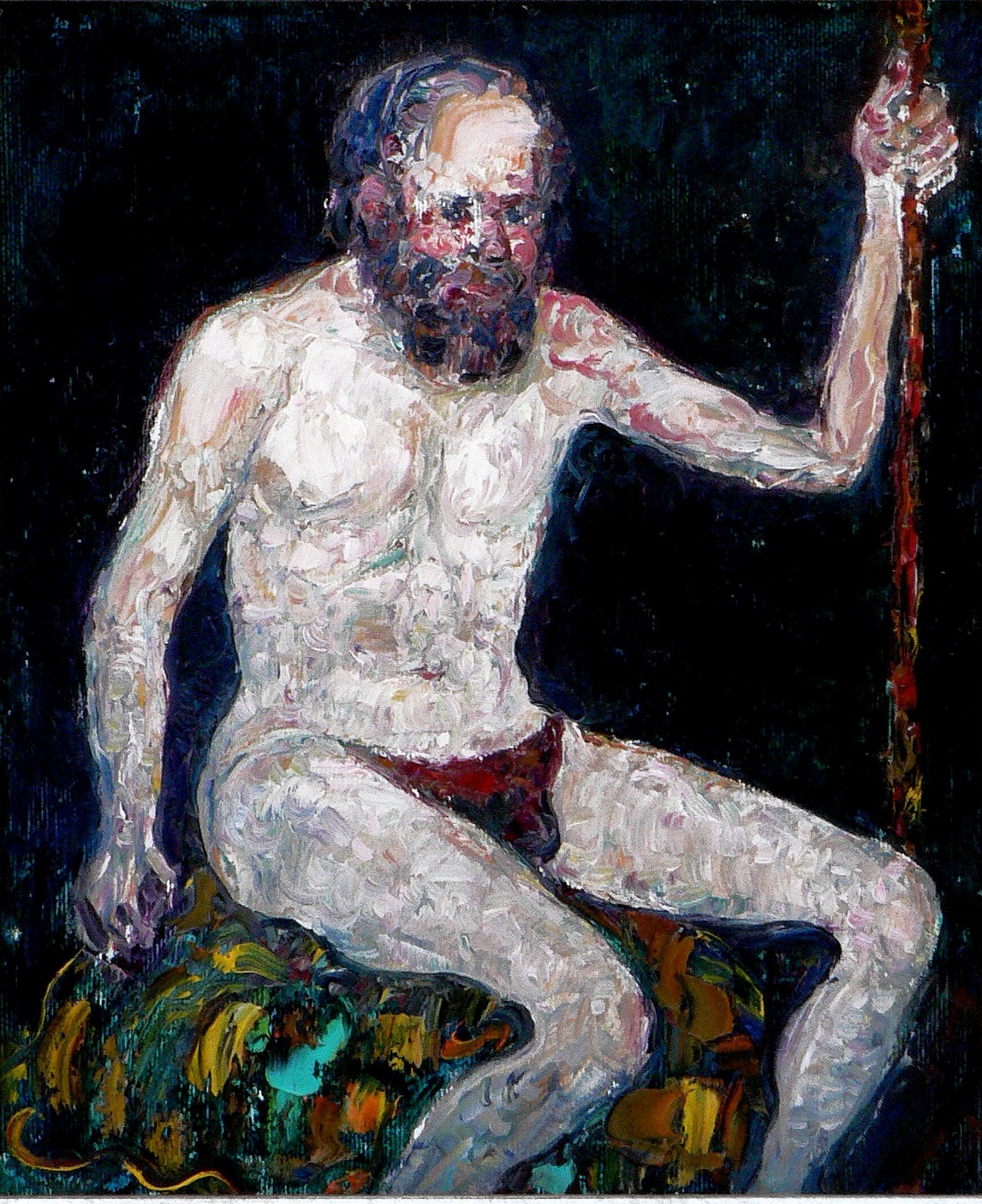 Етюд