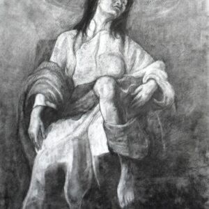 Азиатка 2