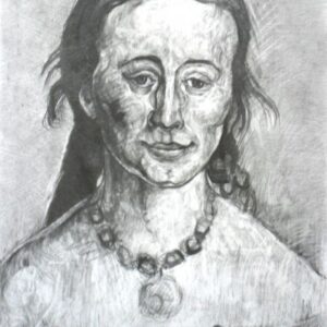 Портрет