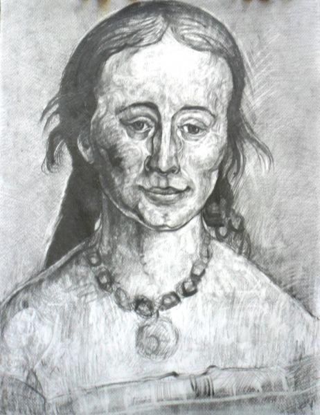Портрет