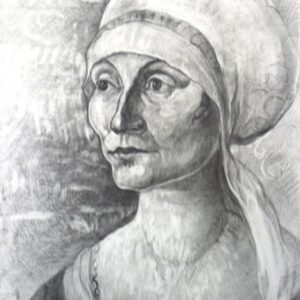 Портрет