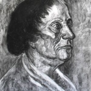 Портрет