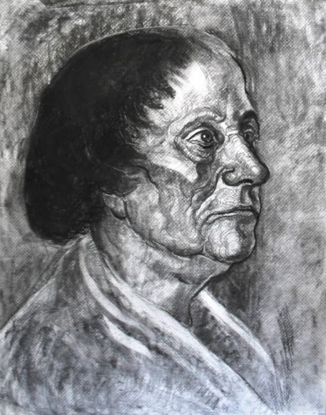 Портрет