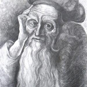 Портрет