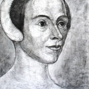 Портрет