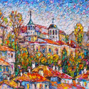 Църквата Св. Св. Константин и Елена