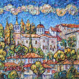 Църквата Св. Св. Константин и Елена