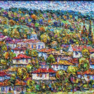 Старо Стефаново