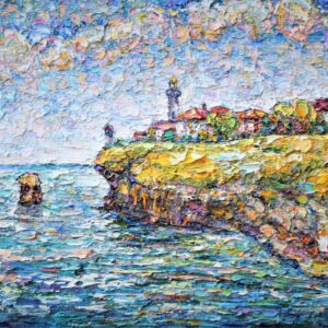 Остров Св. Анастасия
