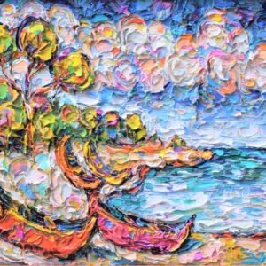 Лодки