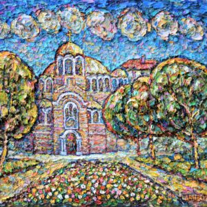 Църквата Св. Седмочисленици