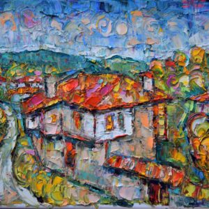 Старата къща