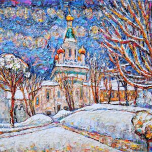 Руската църква